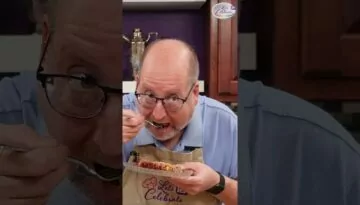 Cutting into the JUICIEST Meatloaf EVER! Drool Warning! 😱