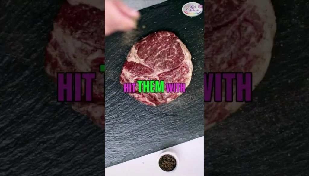 Discover The ✨Secret Ingredient✨ For Mouthwatering Flavor!