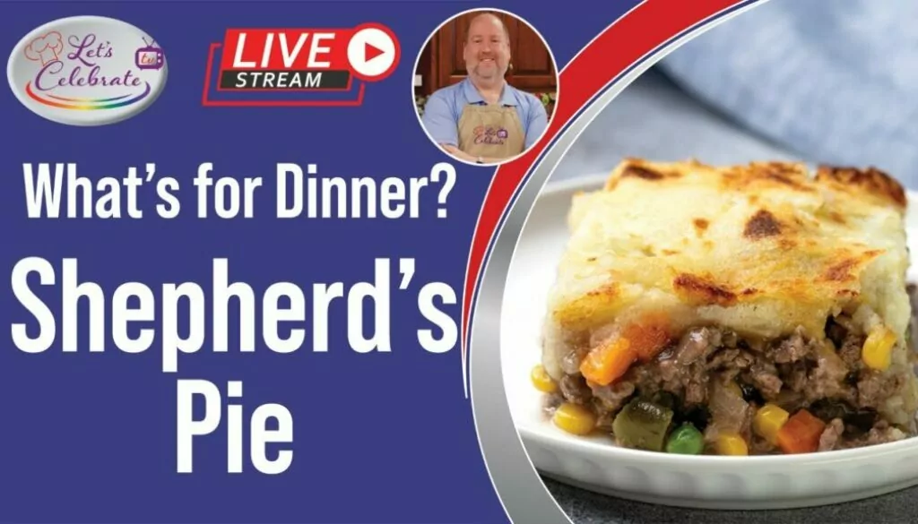 From Scratch to Stovetop: A Shepherd’s Pie Masterclass!