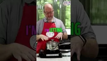 How to Boil the Perfect Egg? 🥚 | Tips to Avoid the Green-Gray Ring!