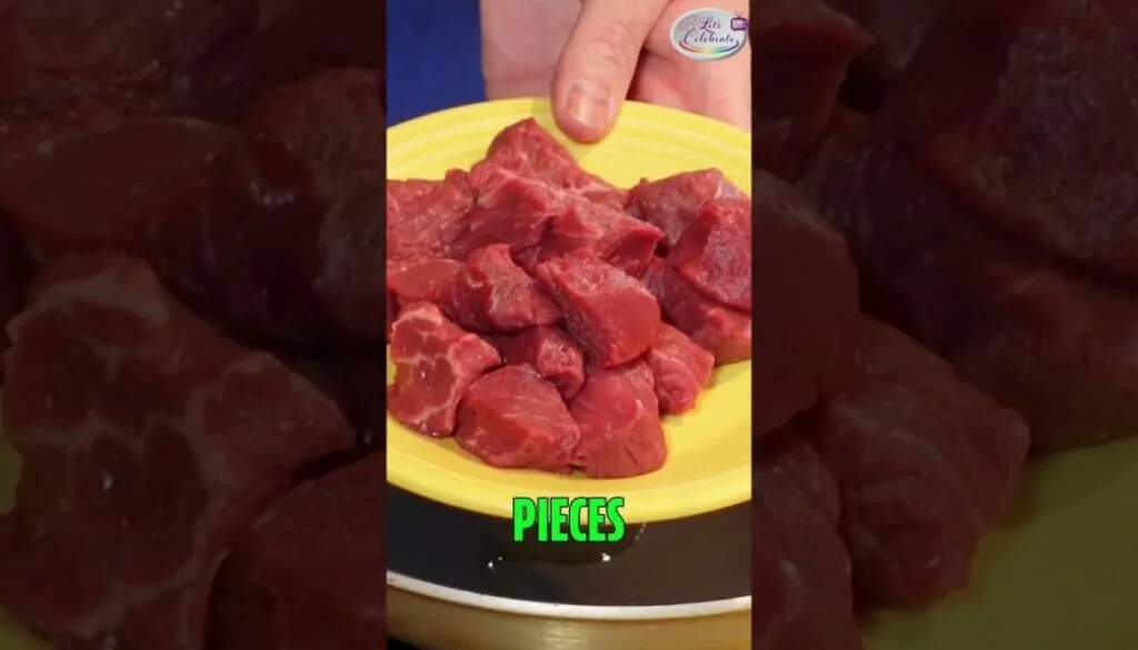 How to Make Delicious Bite Sized Beef Wellingtons