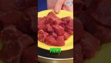 How to Make Delicious Bite Sized Beef Wellingtons