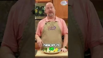 How to Make Delicious Zucchini Roll-Up Roses 🌹🥒🧀