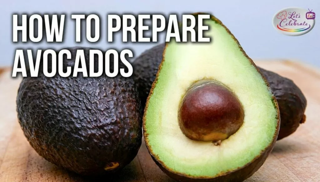 How to Prepare Avocados – Basic Kitchen Skills