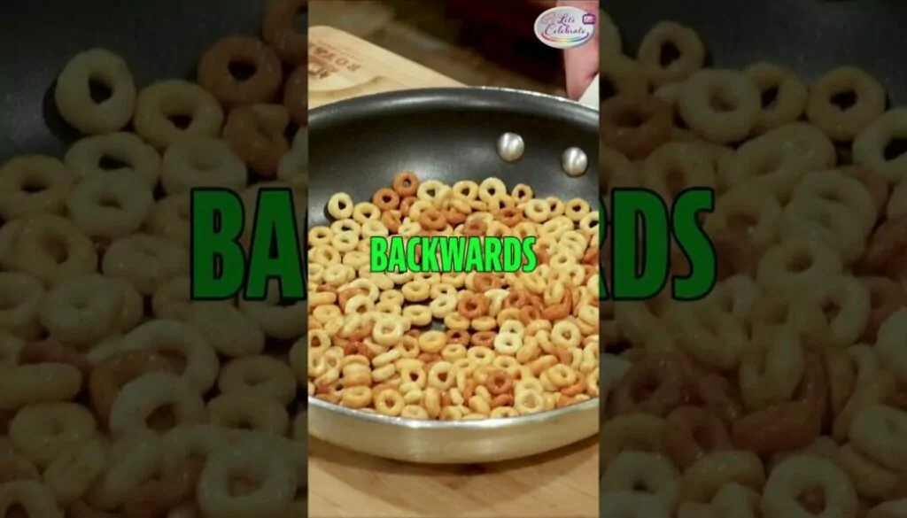 Master the Art of Food Flipping with This Simple Technique🍳💥