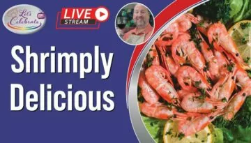 Shrimply Delicious – An Interactive Guide to Cooking Shrimp