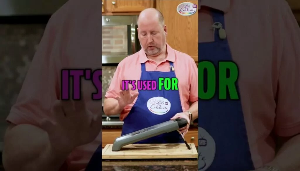 The Ultimate Guide to Perfect Vegetable Slicing: Mandolin vs V Slicer