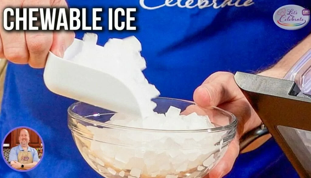 Affordable Nugget Ice Maker Review – Euhomey Pearl L1 Plus (3 Week Test)