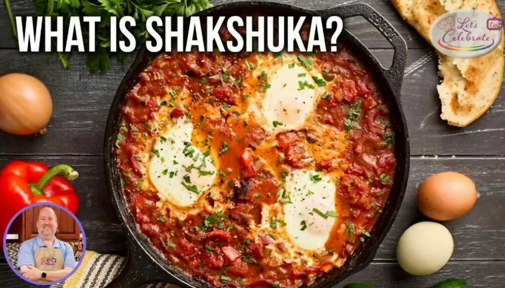 What Is Shakshuka? A Classic Dish With Global Roots