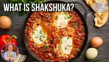 What Is Shakshuka? A Classic Dish With Global Roots