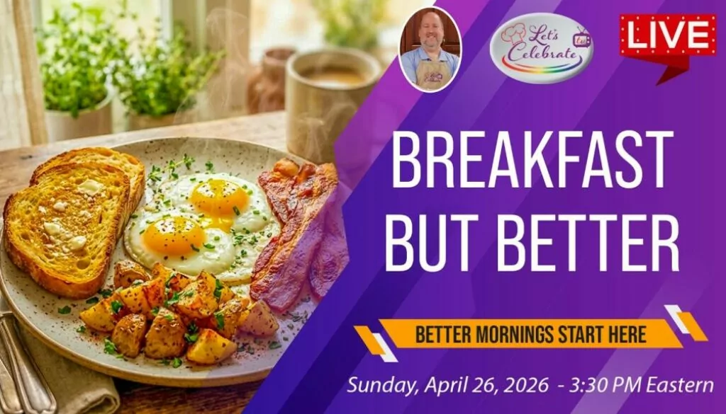 Breakfast But Better – Better Mornings Start Here