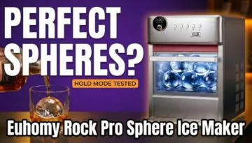 Euhomy Rock Pro Review: Hold Mode & App Control Actually Work!